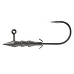 Tungsten 4 Anglers Tungsten Anglers Hover Strolling Rig 1/8 oz. #1/0