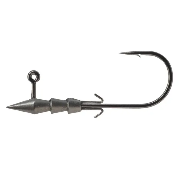 Tungsten 4 Anglers Tungsten Anglers Hover Strolling Rig 1/8 oz. #1/0