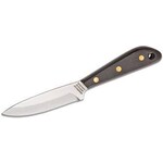 Boat Knife Rosewood. with Sheath