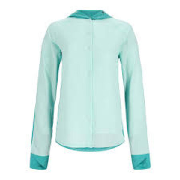 Simms Women's BiComp Hoody Seabreeze Medium (REG$119.99)