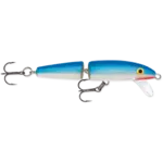 Rapala Jointed. Blue 09 3-1/2"
