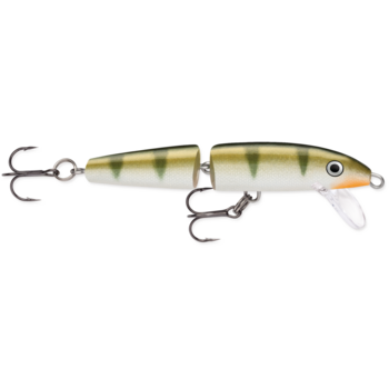 Rapala Jointed. Yellow Perch 09 3-1/2"