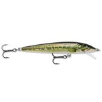 Rapala Husky Jerk. Baby Bass 08