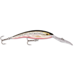 Rapala Deep Tail Dancer. Silver Flash 11