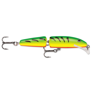 Rapala Jointed Scatter Rap. Firetiger 09