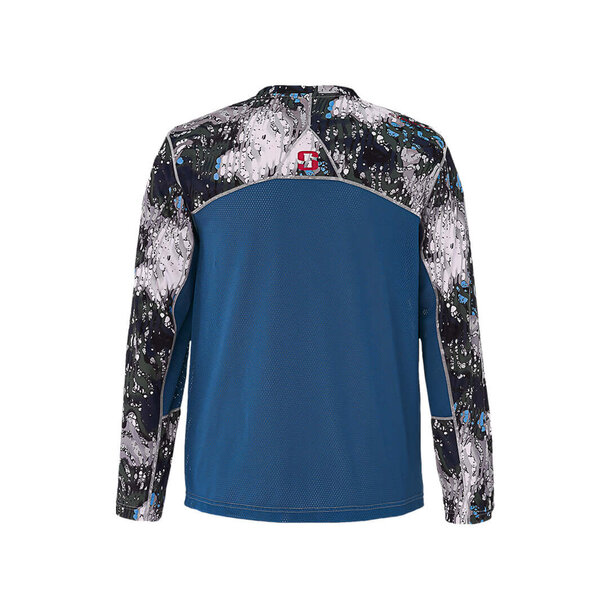 Striker Triumph UPF Shirt Terranea Squall 2XL (S25)