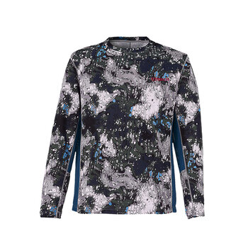 Striker Triumph UPF Shirt Terranea Squall XL (S25)