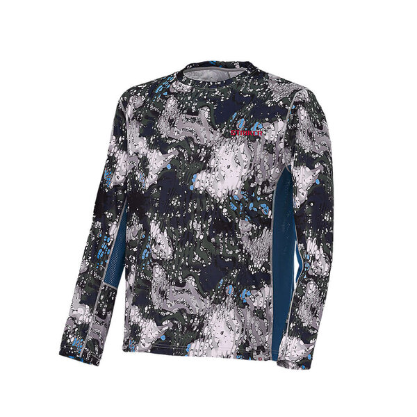 Striker Triumph UPF Shirt Terranea Squall XL (S25)