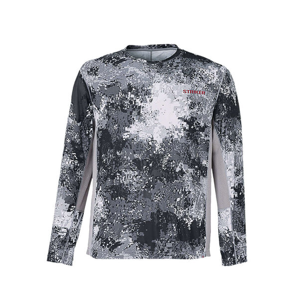 Striker Triumph UPF Shirt Stryk 2XL (S25)