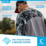 Striker Triumph UPF Shirt Stryk 2XL (S25)