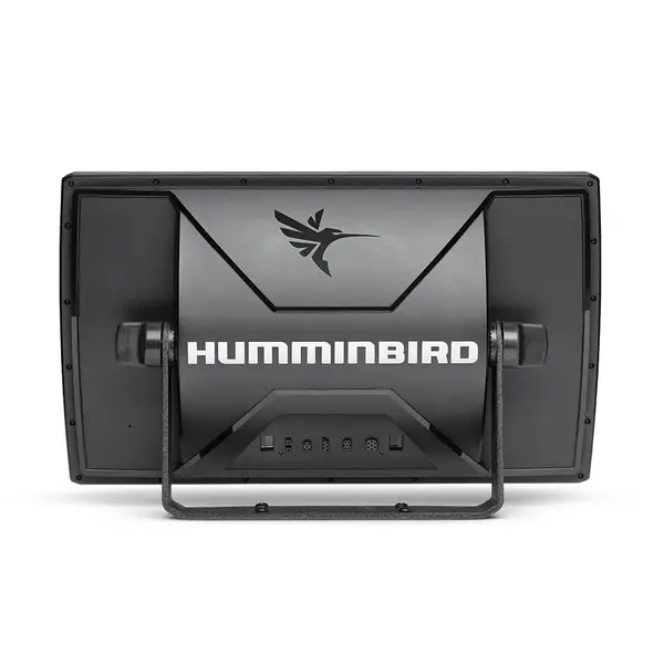 Humminbird Helix 15 CHIRP MEGA SI+ GPS G4N (BF24)