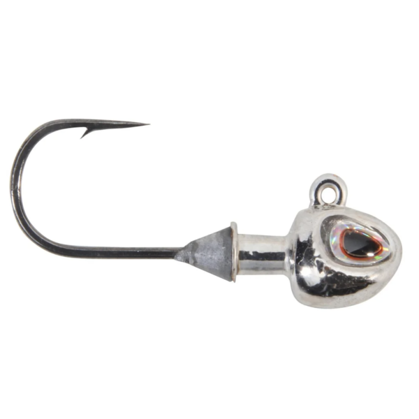 Berkley Fusion19 Hybrid Jighead 4-pk