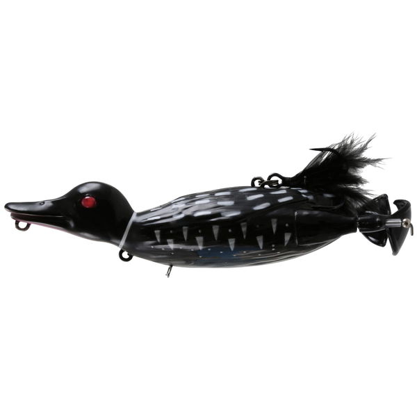 Savage Gear 3D Suicide Duck 4-1/4" Loon