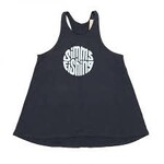 Simms Women's Roundabout Tank Black Medium (REG$79.99)