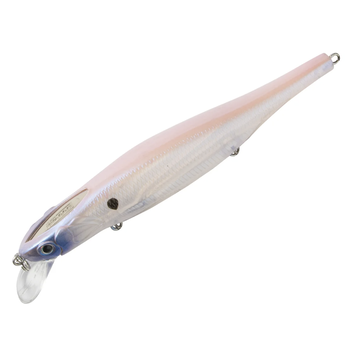 Booyah Flash Point Jerkbait. Pro Pink