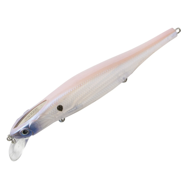 Booyah Flash Point Jerkbait. Pro Pink