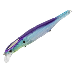 Booyah Flash Point Jerkbait. Hyper