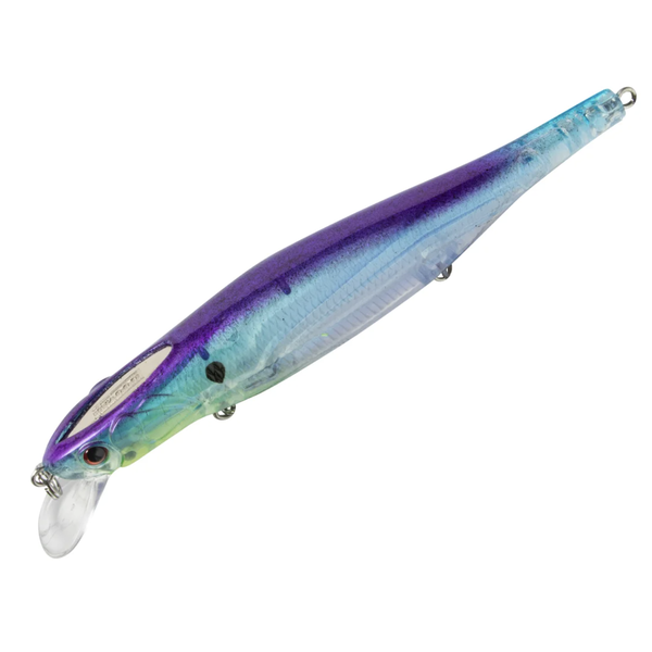 Booyah Flash Point Jerkbait. Hyper