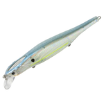 Booyah Flash Point Jerkbait. GP Sexy Shad