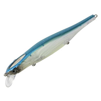 Booyah Flash Point Jerkbait. Pro Blue
