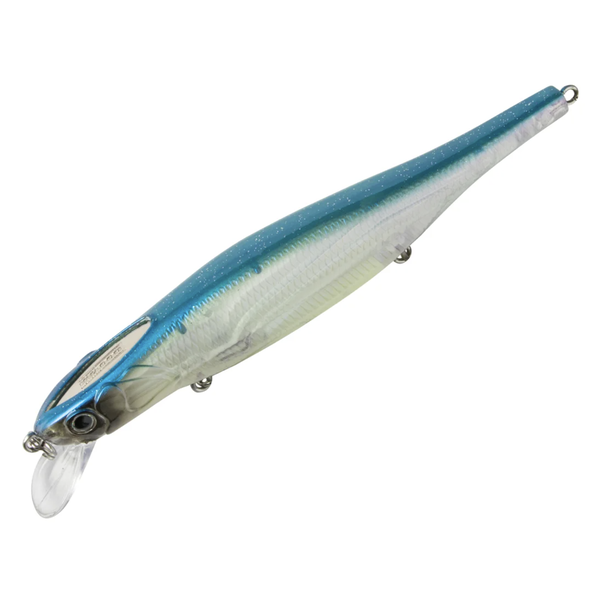 Booyah Flash Point Jerkbait. Pro Blue