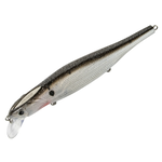 Booyah Flash Point Jerkbait. Ozark Shad