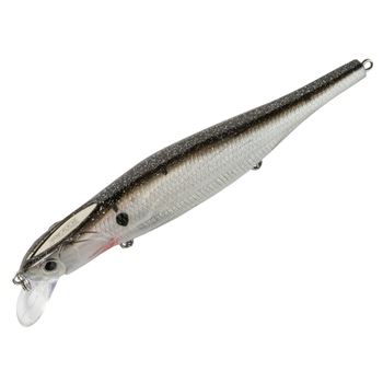 Booyah Flash Point Jerkbait. Ozark Shad