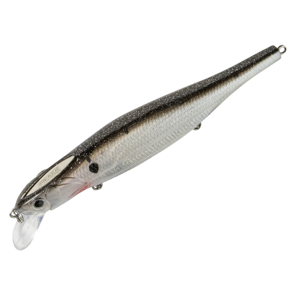 Booyah Flash Point Jerkbait. Ozark Shad