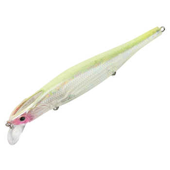 Booyah Booyah Flash Point Jerkbait. Canary