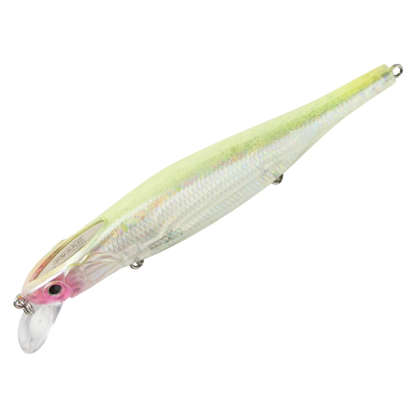 Booyah Booyah Flash Point Jerkbait. Canary