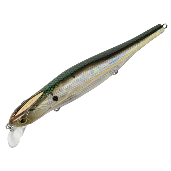 Booyah Flash Point Jerkbait. Copper Shad
