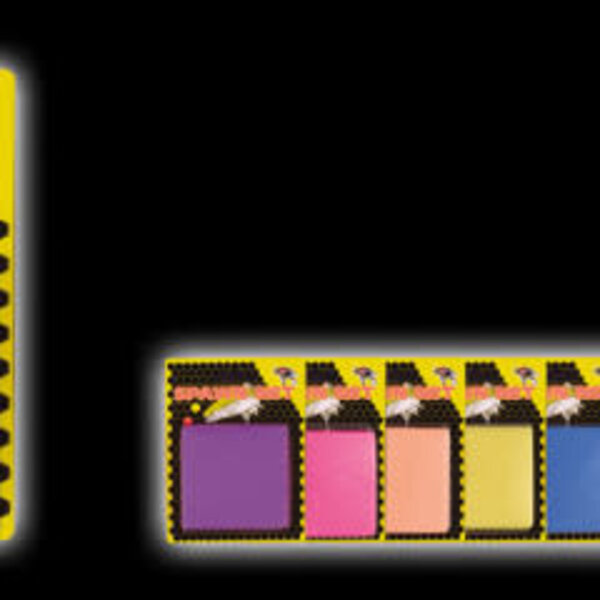 Red Wing Tackle Spawn Net Sky Blue