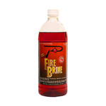 Pautzke Bait Co. Fire Brine 32oz. Orange