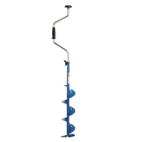 StrikeMaster Swede Bore 6" Hand Auger