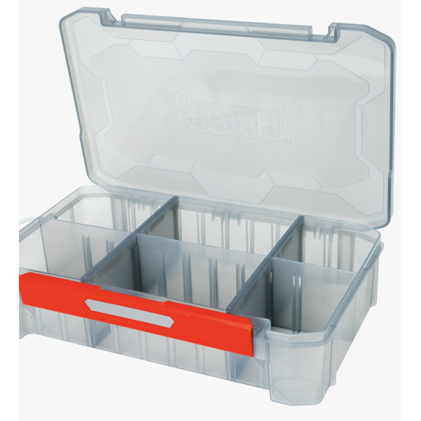 Rapala RapStack Deep Half 3700 Tackle Tray