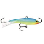 Rapala Jigging Rap. Parrot 02