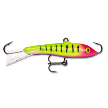 Rapala Jigging Rap. Head Spin 07