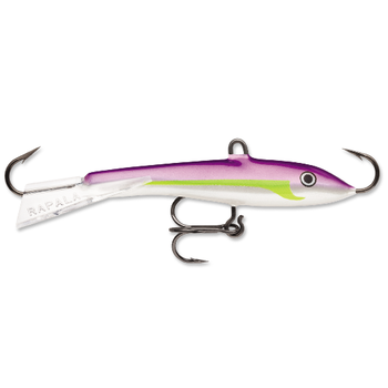 Rapala Jigging Rap. Regal Shad 09
