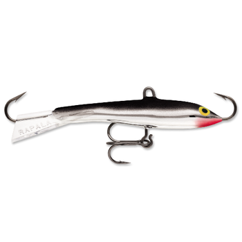 Rapala Jigging Rap. Silver 09
