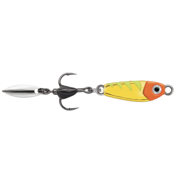 VMC Bladed Bull Spoon