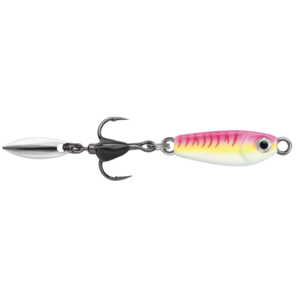 VMC Bladed Bull Spoon