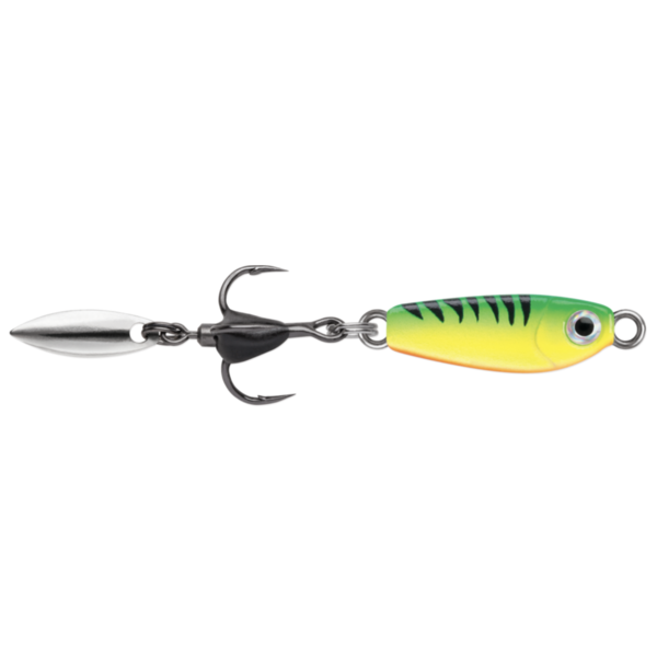 VMC Bladed Bull Spoon
