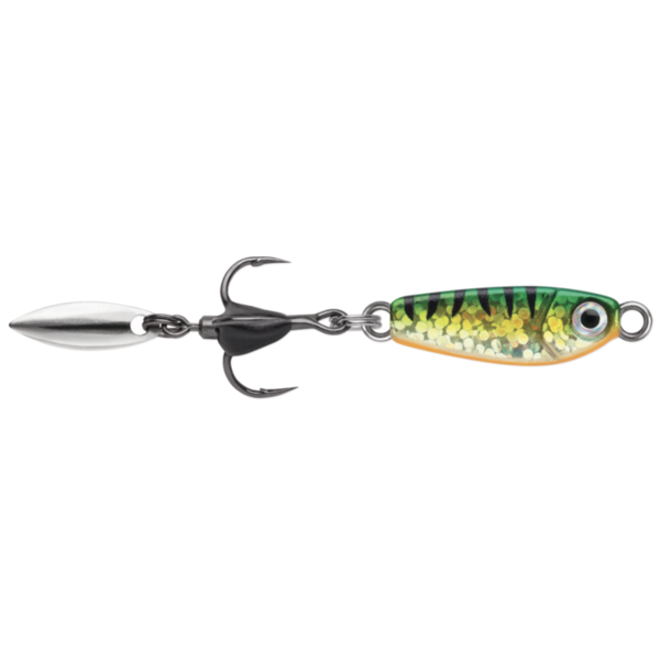VMC Bladed Bull Spoon