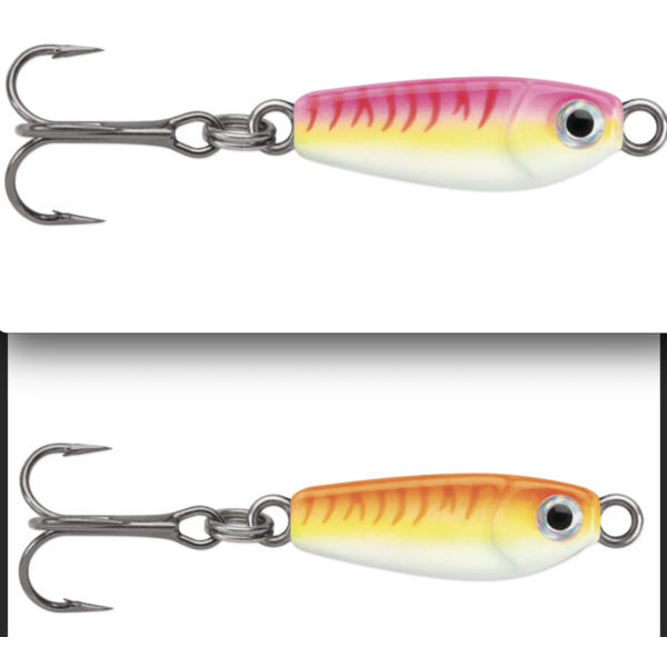 VMC Bull Spoon 1/8oz 1"