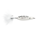 VMC Rattling Roach Spoon 3/16oz Glow Tiger