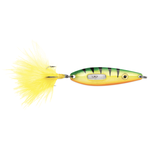 VMC Rattling Roach Spoon 3/16oz Perch
