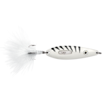 VMC Rattling Roach Spoon 1/8oz Glow Tiger