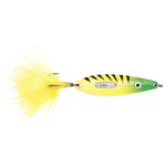 VMC Rattling Roach Spoon 1/8oz Glow Slimy Lime