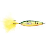 VMC Rattling Roach Spoon 1/8oz Perch