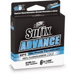 Sufix Advance 100% Fluorocarbon Ice